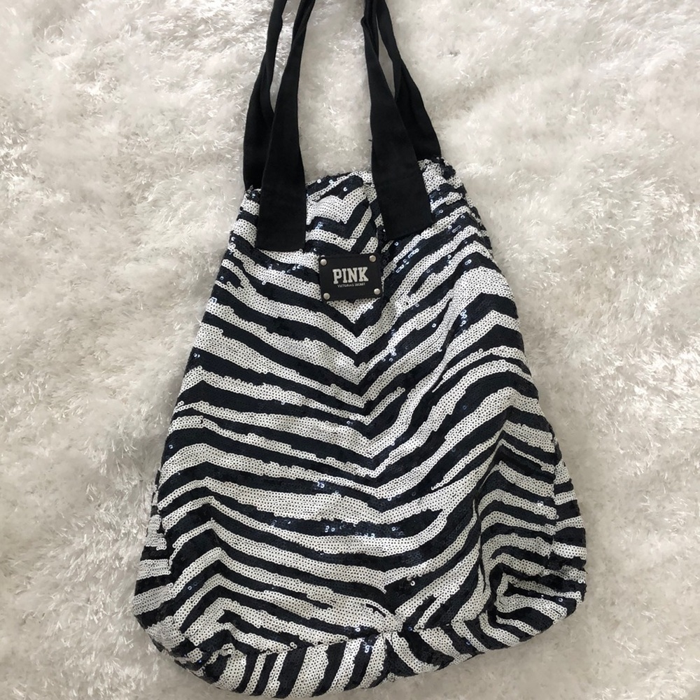 Victoria’s Secret PINK tote bag